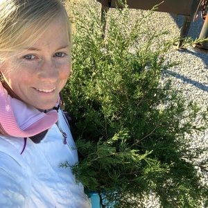 Meet your Posher, Angie